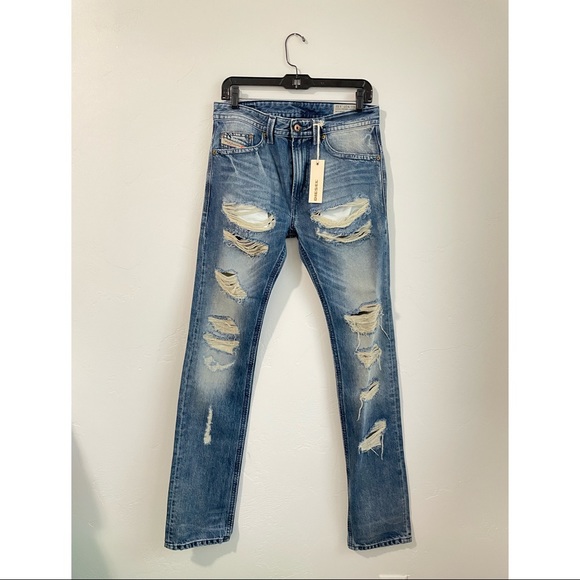 DIESEL - Picture 1 of 2